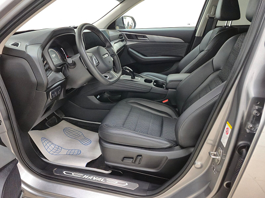 Haval F7x Comfort, 2024 года, пробег 40866 км