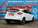 Ford Focus SYNC Edition, 2016 года, пробег 118000 км