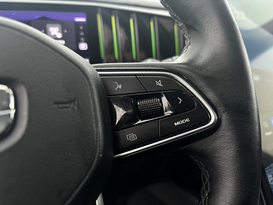 Geely Atlas Flagship, 2024 года, пробег 69152 км