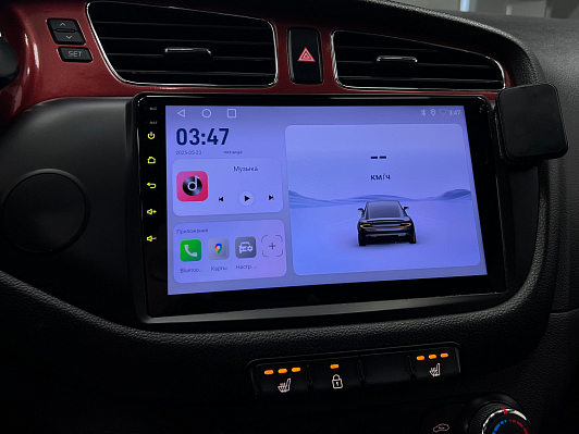 Kia Ceed Comfort, 2013 года, пробег 168553 км