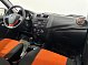 Lada (ВАЗ) Kalina Luxe Navi Glonass 21947-52-21V, 2018 года, пробег 129800 км