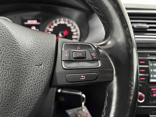 Volkswagen Jetta Comfortline, 2013 года, пробег 232559 км