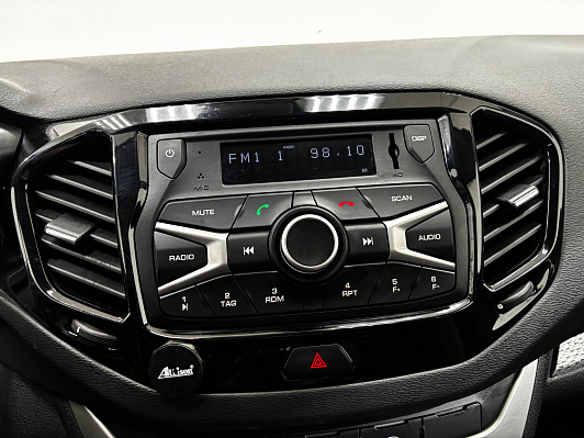 Lada (ВАЗ) Vesta Comfort Image, 2020 года, пробег 81441 км