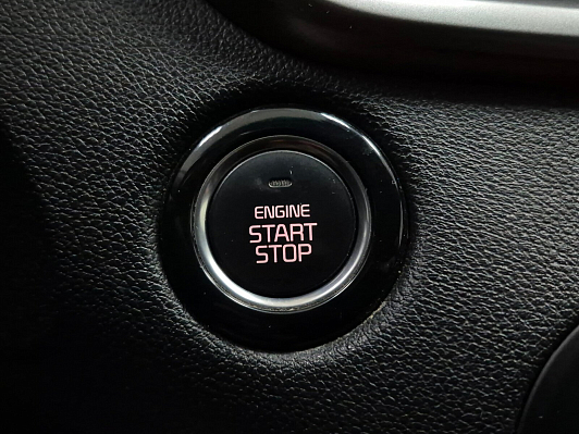 Kia Sorento Luxe, 2019 года, пробег 208941 км