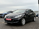 Hyundai Solaris Optima, 2013 года, пробег 193408 км