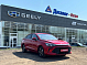 BAIC U5 Plus Luxury, 2024 года, пробег 14706 км