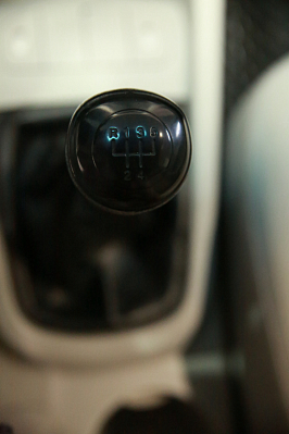 Kia Cerato EX, 2008 года, пробег 237000 км