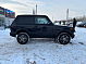 Lada (ВАЗ) 2121 (4x4) Luxe, 2015 года, пробег 99958 км
