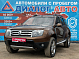 Renault Duster Privilege, 2013 года, пробег 202000 км