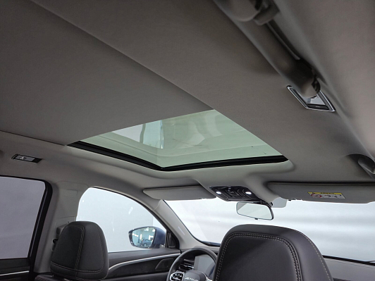 JETOUR X90 PLUS Комфорт, 2023 года, пробег 20001 км