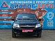 Lada (ВАЗ) Granta Comfort Optima Multimedia Glonass 21917-51-00C, 2014 года, пробег 172152 км