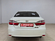 Toyota Camry Exclusive, 2017 года, пробег 174581 км