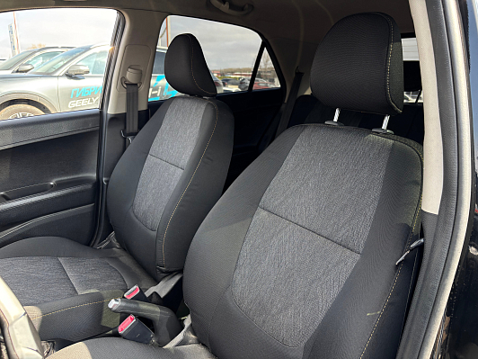 Kia Picanto Classic, 2014 года, пробег 132320 км