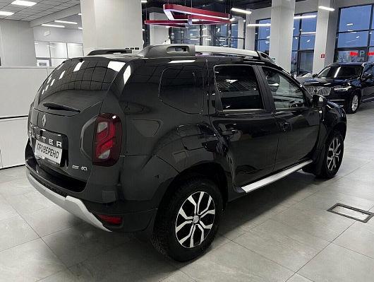 Renault Duster Drive, 2019 года, пробег 92000 км