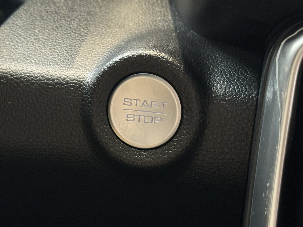 Haval Dargo Техно +, белый