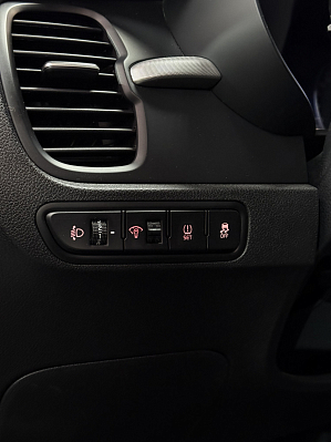 Kia Rio Prestige, 2019 года, пробег 69000 км