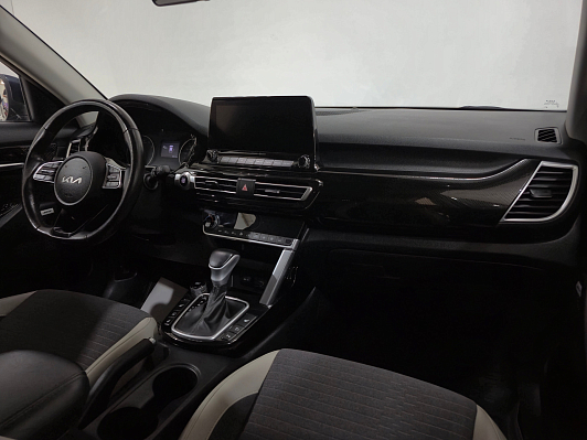 Kia Seltos Comfort, 2022 года, пробег 44416 км