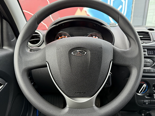 Lada (ВАЗ) Granta Comfort'24, 2024 года, пробег 16500 км
