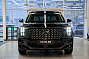 GAC GS8 GL, черный