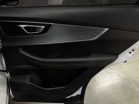 Chery Tiggo 7 Pro Elite, 2022 года, пробег 7962 км