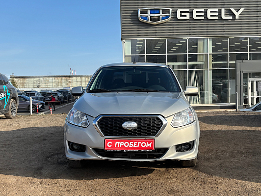 Datsun on-DO Access, 2019 года, пробег 138000 км