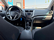 Hyundai Solaris Comfort, 2015 года, пробег 186500 км