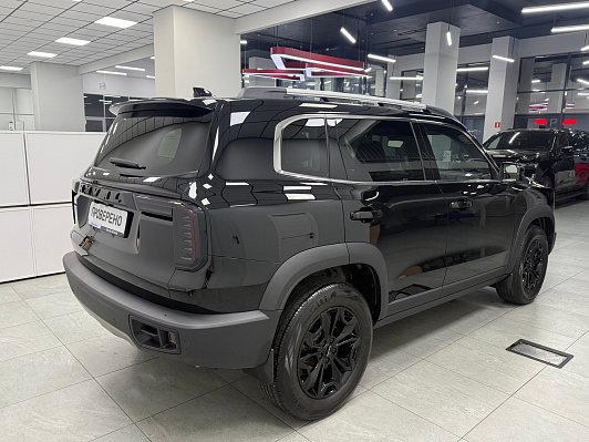 Haval Dargo Премиум, 2024 года, пробег 54000 км
