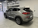Hyundai Tucson Rock edition, 2019 года, пробег 140403 км