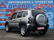 Lada (ВАЗ) Niva Travel Comfort, 2022 года, пробег 55800 км