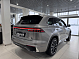 Geely Monjaro Flagship (2023-2025), серебряный