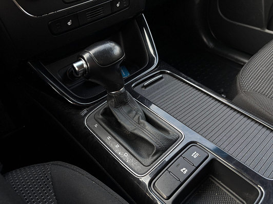 Kia Sorento Prestige, 2018 года, пробег 128952 км