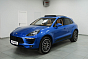 Porsche Macan S, 2015 года, пробег 182983 км