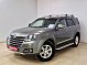 Great Wall Hover H3, 2014 года, пробег 169916 км