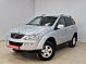 SsangYong Kyron Comfort, 2014 года, пробег 123839 км