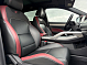 Geely Coolray Flagship, 2022 года, пробег 134600 км