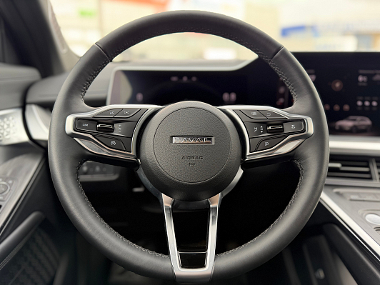 Haval F7 Премиум, 2025 года, пробег 11000 км