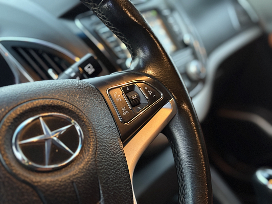 JAC S5 (Eagle) Luxury, 2014 года, пробег 140000 км