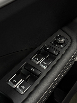 Belgee X50, 2024 года, пробег 21800 км