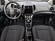Chevrolet Aveo LT, 2013 года, пробег 167443 км