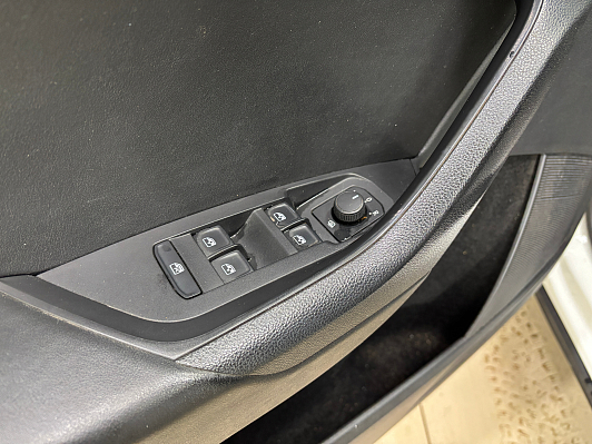 Skoda Kodiaq Hockey Edition, 2019 года, пробег 163107 км