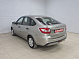 Lada (ВАЗ) Granta, 2019 года, пробег 101500 км