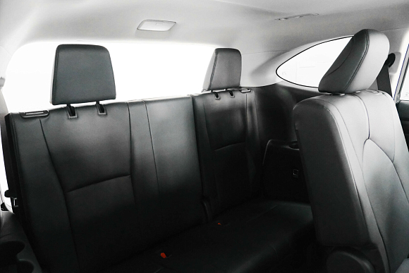 Toyota Highlander Supreme, 2025 года, пробег 21 км