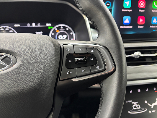 Xcite X-Cross 8 Драйв, 2024 года, пробег 12947 км