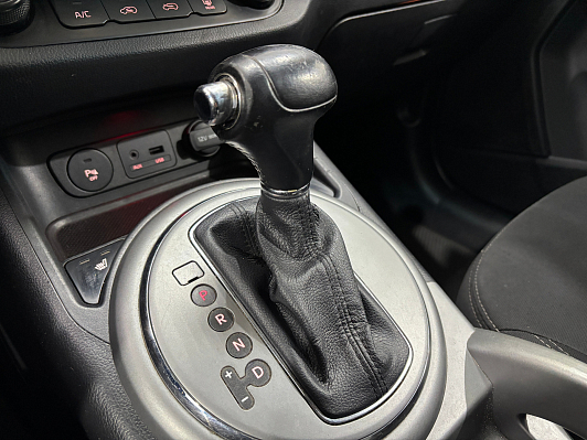 Kia Sportage Comfort, 2015 года, пробег 279068 км