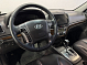 Hyundai Santa Fe Style + Navi, 2011 года, пробег 275262 км