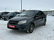Lada (ВАЗ) Granta Classic Start Glonass 21911-51-009, 2016 года, пробег 124120 км