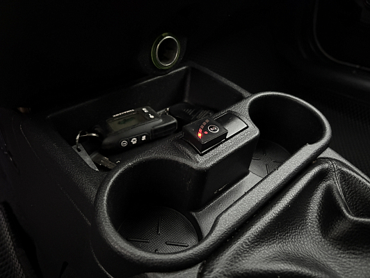 Lada (ВАЗ) Kalina Classic Glonass 21941-51-213, 2014 года, пробег 256638 км