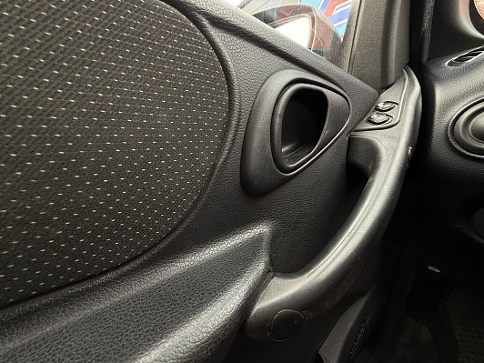 Chevrolet Niva, 2015 года, пробег 188020 км