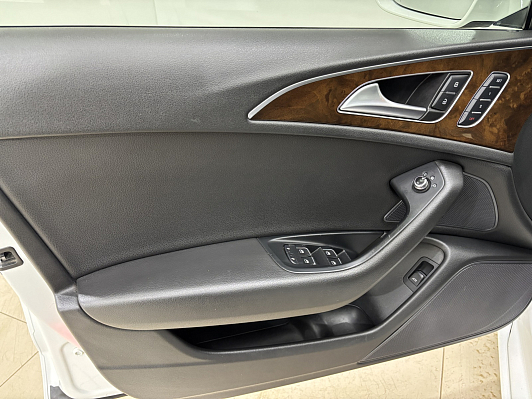 Audi A6, 2013 года, пробег 226633 км