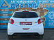 Peugeot 208 Active, 2014 года, пробег 150000 км